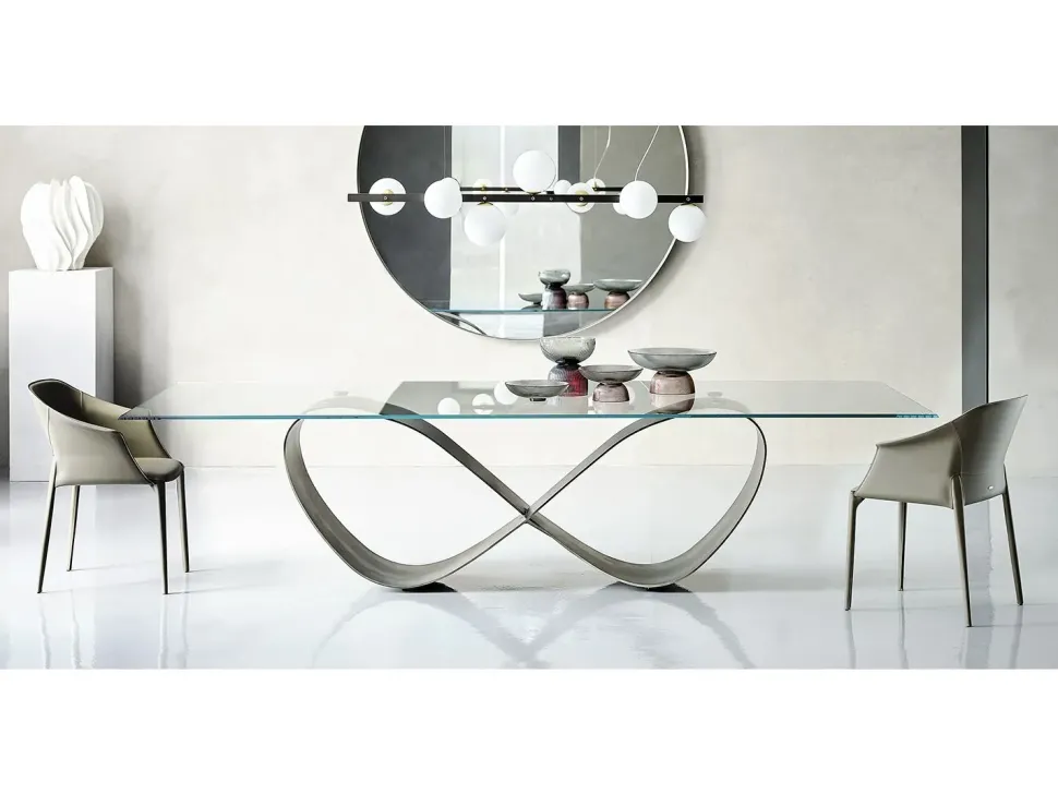 Progetta interni con il Tavolo Butterfly Cattelan Italia a prezzo scontato!