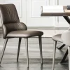 Progettista interni: Sedia Ginger Cattelan Italia in Offerta Outlet. Design unico!