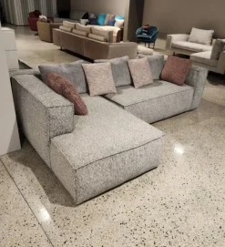 Pronta consegna  luxury piuma  tessuto in misto piuma  Md work in Offerta Outlet