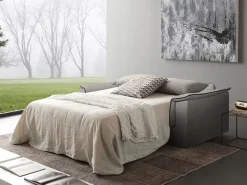 Richiedi il prezzo del Divano letto Boomer Crippa salotti nella fotografia
