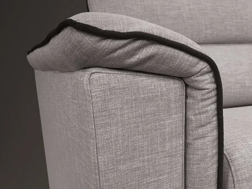 Richiedi il prezzo del Divano letto Boomer Crippa salotti nella fotografia