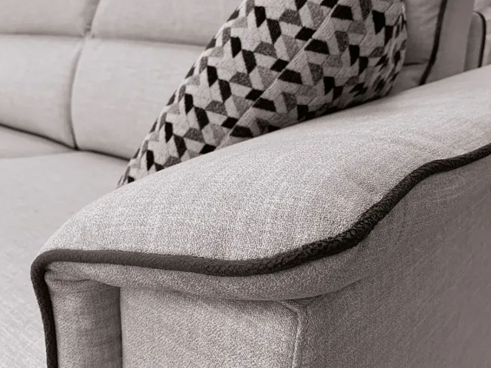 Richiedi il prezzo del Divano letto Boomer Crippa salotti nella fotografia