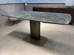 Richiedi il prezzo del tavolo Sabino Riflessi