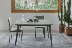 Richiedi il prezzo del tavolo Oceano Target point