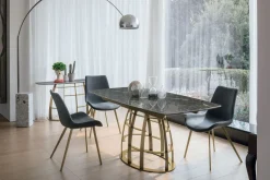 Richiedi il prezzo del tavolo Cosmos Collezione esclusiva