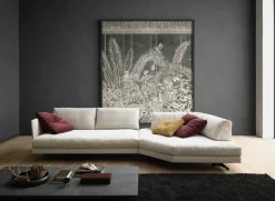 Richiedi il prezzo riservato del Divano angolare Valentini mod stone Valentini salotti: compila il modulo di richiesta informazioni