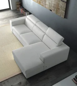 Richiedi il prezzo riservato del Divano Ray Doimo Salotti!