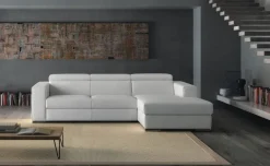 Richiedi il prezzo riservato del Divano Ray Doimo Salotti!