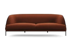 Richiedi il prezzo riservato di questo divano Lineare Caillou di Liu jo living