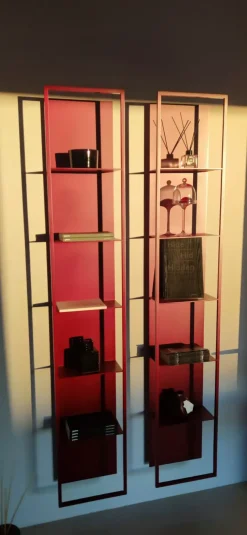 Richiedi il prezzo riservato della parete attrezzata Gap di Porro