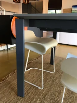 Richiedi ora il prezzo del tavolo Eminence Connubia