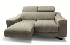 Richiedi ora il prezzo del divano Lineare Iris Artigianale nella fotografia