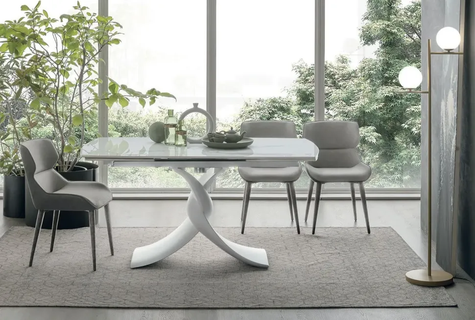 Richiedi ora il prezzo del tavolo Twist Target point