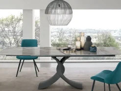 Richiedi ora il prezzo del tavolo Twist Target point