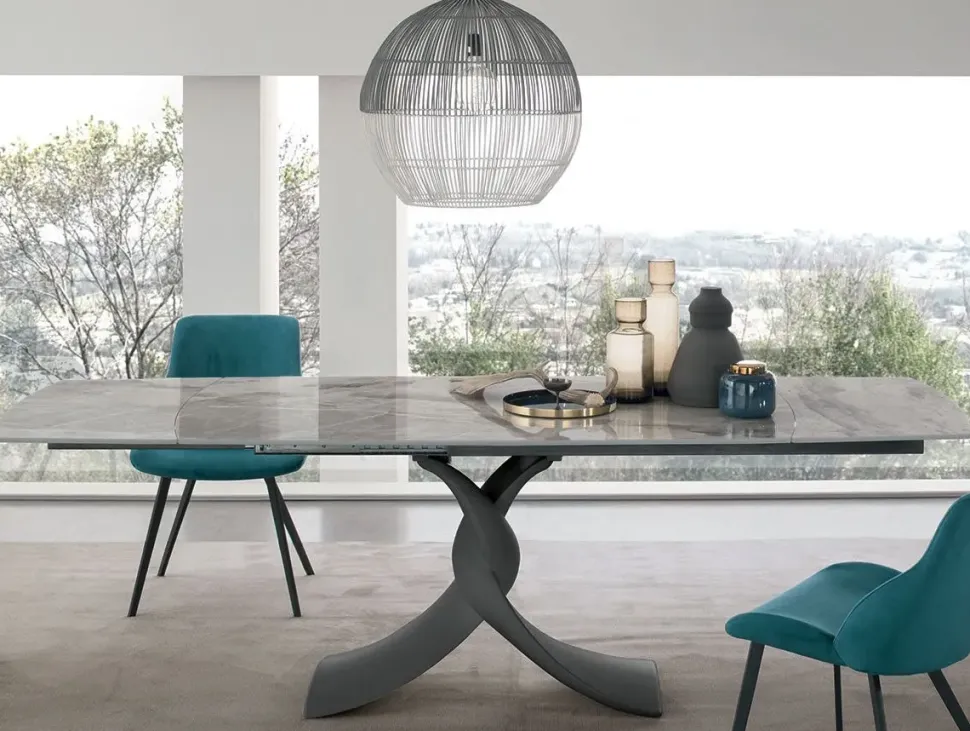 Richiedi ora il prezzo del tavolo Twist Target point