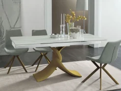 Richiedi ora il prezzo del tavolo Twist Target point