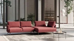 Richiedi ora il prezzo del Divano Freedom Doimo Salotti!