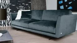 Richiedi ora il prezzo del Divano Gregory Doimo Salotti!