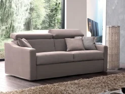 Richiedi ora il prezzo di questo Divano letto Miami di Crippa salotti