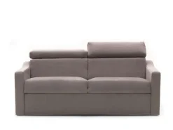 Richiedi ora il prezzo di questo Divano letto Miami di Crippa salotti