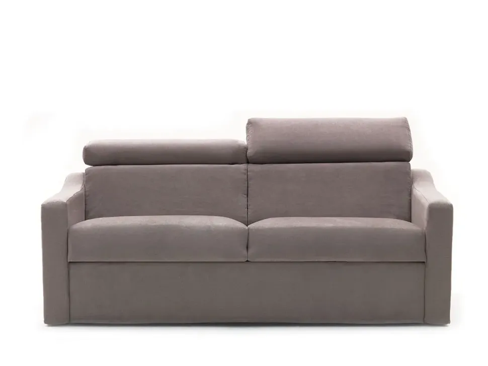 Richiedi ora il prezzo di questo Divano letto Miami di Crippa salotti