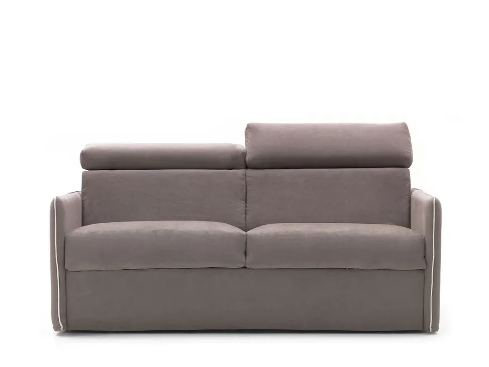 Richiedi ora il prezzo di questo Divano letto Miami di Crippa salotti