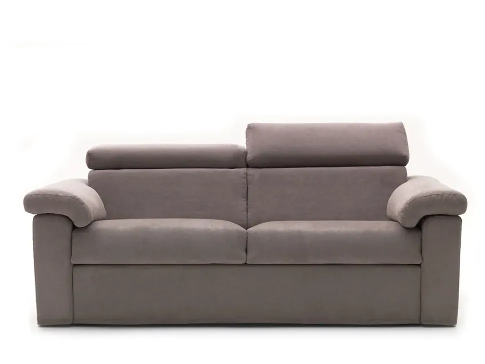 Richiedi ora il prezzo di questo Divano letto Miami di Crippa salotti