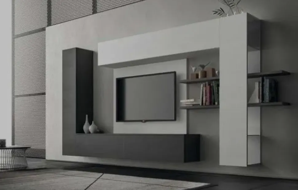 Richiedi ora il prezzo esclusivo della parete Skt30 di Tomasella!