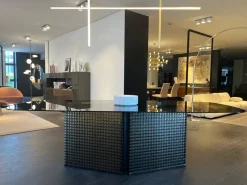 Richiedi ora il prezzo riservato del tavolo Bow Tonelli design