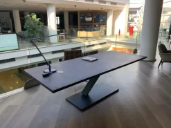 Richiedi ora il prezzo riservato del tavolo Element Desalto