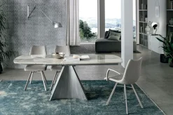 Richiedi ora il prezzo riservato del tavolo Tornado Target point