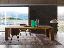 Richiedi ora il prezzo riservato del tavolo Brooklyn Devina nais