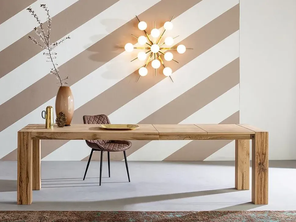 Richiedi ora il prezzo riservato del tavolo Brooklyn Devina nais