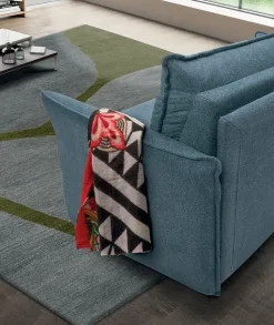 Richiedi ora il prezzo riservato di questo Divano letto Mojito di Il benessere