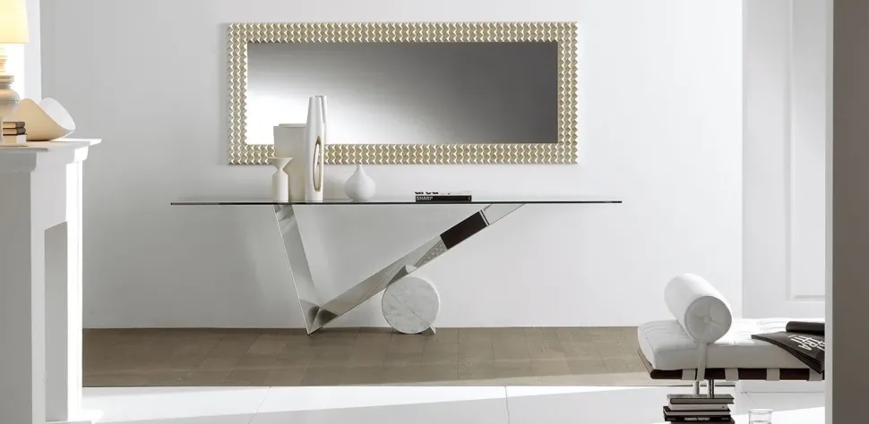 Scontata! Consolle Valentinox di Cattelan Italia a prezzo speciale.