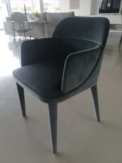 Scontata! Poltroncina Jackie Gallotti & Radice. Acquista ora!