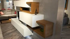 Scontato! Sogg. Lampo di Sangiacomo. Vieni a scoprirlo!