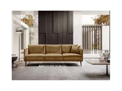 Sconti su Doimo Salotti! Venite al nostro showroom per scoprire la nostra selezione di divani Stuart a prezzi imbattibili!