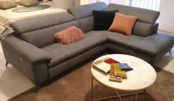 Sconto 20% su Divano Relax Martine Egoitaliano! Acquista ora!