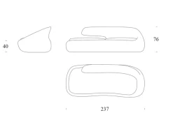 Sconto del 30% sui divani Duny Tonin Casa! Approfittane ora!