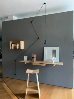 Sconto su Mobile ingresso design sospeso Et di Artigianale. Acquista ora!