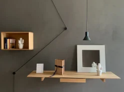 Sconto su Mobile ingresso design sospeso Et di Artigianale. Acquista ora!