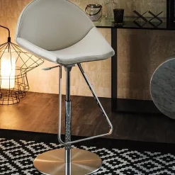 Sconto su Sgabello Kiss Cattelan Italia. Acquista ora!