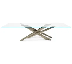 Sconto su TAVOLO Cattelan Italia Lancer. Prezzi Outlet!