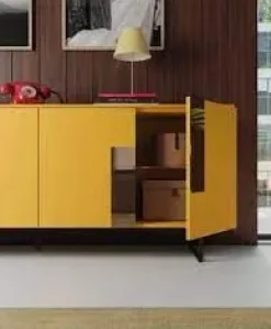 Sconto sulla Madia Figur* di Orme. Acquistala ora!