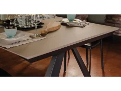 Scopri Convivium Cattelan Italia, l'architettura perfetta!