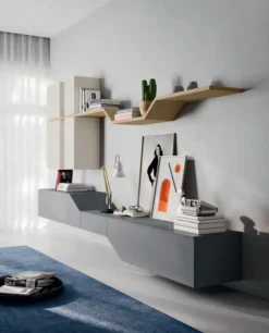 Scopri Day 04 di Orme: arreda il tuo soggiorno a prezzi OUTLET!