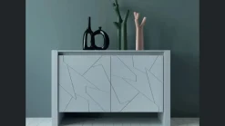 Scopri Diagona di Fratelli Mirandola: madia moderna a prezzo scontato! Acquista ora sull'eCommerce.