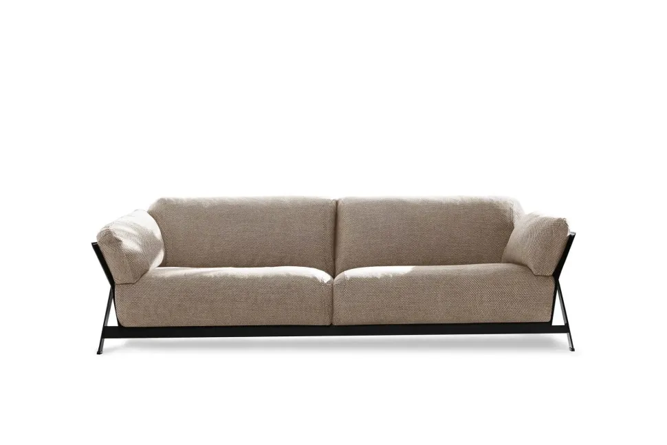 Scopri il Divano Kanaha Ditre Italia in Offerta Outlet a 4130€!