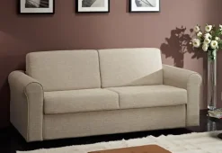 Scopri il Divano Letto Dedalo Mottes in Offerta Outlet a 1100€!